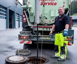 Über das Familienunternehmen Kuchler in Donaustauf