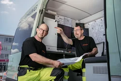 Leistungen für Kanalreinigung und Rohrreinigung in Donaustauf